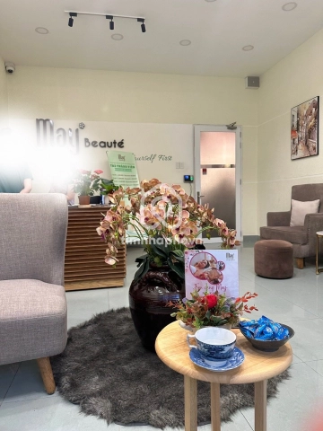 134 Đường Phổ Quang, Phường Tân Sơn Hòa