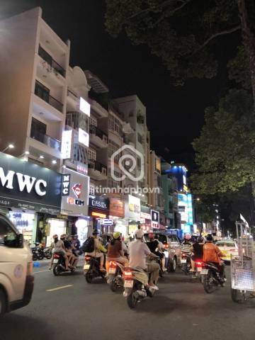 334 Đường Nguyễn Trãi, Phường An Đông