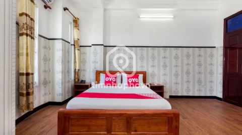 Cho thuê Nhà phố Mặt Tiền Đường Quốc lộ 1A Bình Tân 
