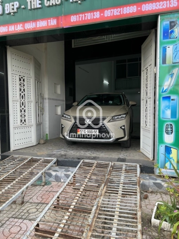 17 Đường Lê Cơ, Phường An Lạc