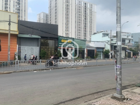 17 Đường Lê Cơ, Phường An Lạc