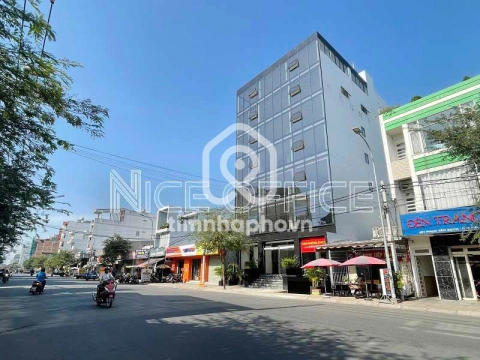 485-487 Đường Phạm Văn Bạch, Phường Tân Sơn