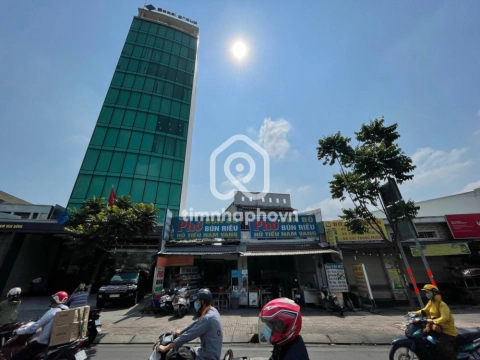 818 Đường Phạm Văn Đồng, Phường Hiệp Bình
