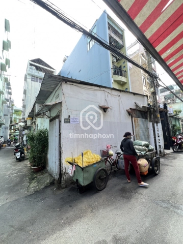 458/38 Đường 3 Tháng 2, Phường Hòa Hưng