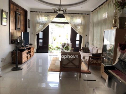 Bán Nhà phố Mặt Tiền Đường Trần Não Thủ Đức 