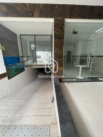 248/2-4 Đường Hoàng Hoa Thám, Phường Bình Lợi Trung