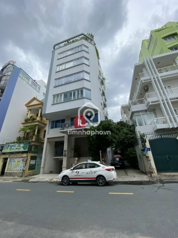 9-11 Đường Nguyễn Văn Thủ, Phường Sài Gòn