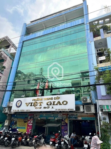 193 Đường Vĩnh Viễn, Phường Vườn Lài