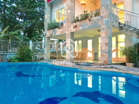150 Đường Nguyễn Văn Hưởng, Phường An Khánh