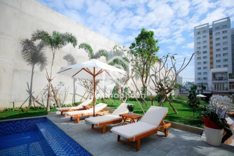 77 Đường Trần Bình Trọng, Phường Hạnh Thông