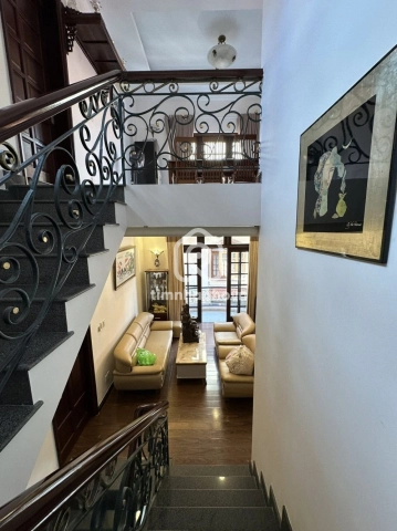 7 số 20, Phường An Khánh