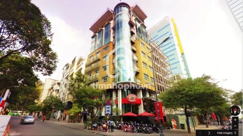 12 Đường Lê Thánh Tôn, Phường Sài Gòn