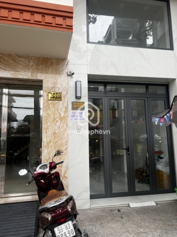 238 Đường Ngô Quyền, Phường Diên Hồng