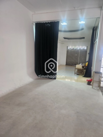 Cho thuê Nhà phố Hẻm Đường Hoàng Việt Tân Bình 