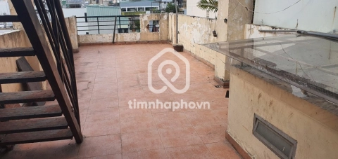 201 Đường Bùi Viện, Phường Bến Thành