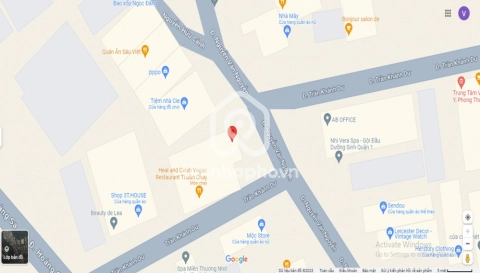 27 Đường Nguyễn Văn Nguyễn, Phường Tân Định