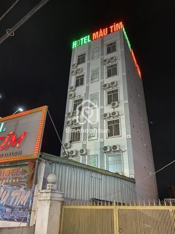 847 Đường Hà Huy Giáp, Phường Thới An