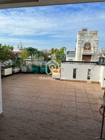 Bán Nhà phố Mặt Tiền Đường Số 13 Thủ Đức 