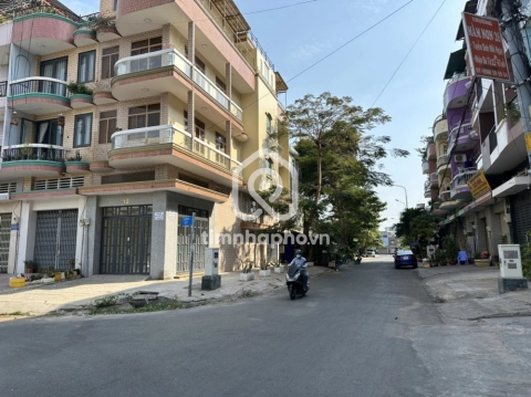 45 Đường Số 7, Phường Khánh Hội