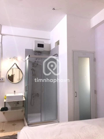 265/5 Đường Phạm Ngũ Lão, Phường Bến Thành