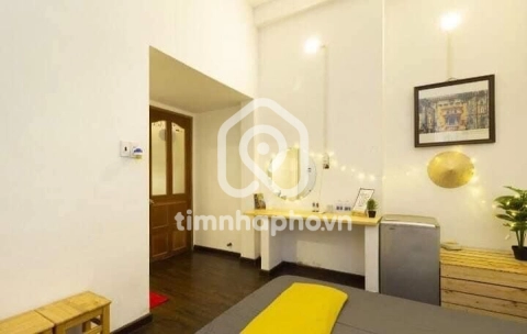 265/5 Đường Phạm Ngũ Lão, Phường Bến Thành