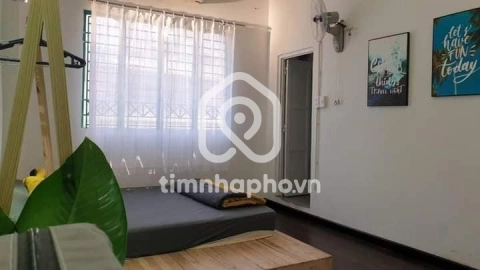 265/5 Đường Phạm Ngũ Lão, Phường Bến Thành
