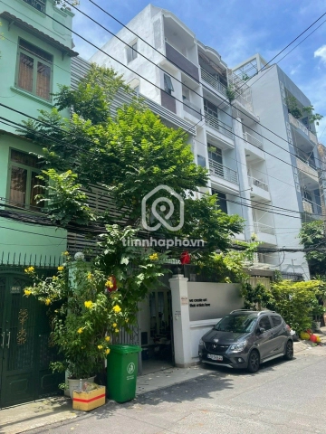 436A/40 Đường 3 Tháng 2, Phường Hòa Hưng