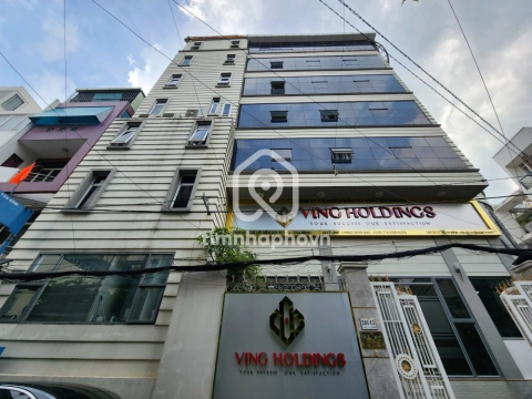 281/15 Đường Lê Văn Sỹ, Phường Tân Sơn Hòa