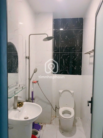 37A Đường Số 6 Cư xá Chu Văn An, Phường Bình Thạnh