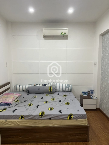 Bán Nhà phố Hẻm Đường Số 27 Gò Vấp 