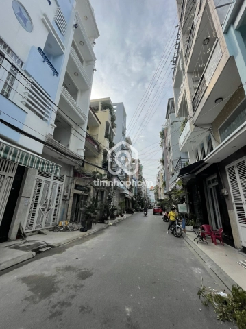 71/12/52 Đường Nguyễn Bặc, Phường Tân Sơn Hòa