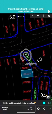 Bán Nhà phố Hẻm Đường Nguyễn Thái Sơn Gò Vấp 