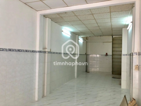 118 Đường Thái Phiên, Phường Minh Phụng