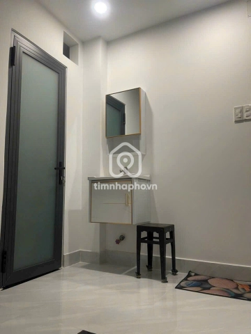 563/49 Đường Nguyễn Đình Chiểu, Phường Bàn Cờ