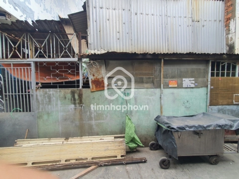 240/13/26 Đường Nguyễn Văn Luông, Phường Bình Phú
