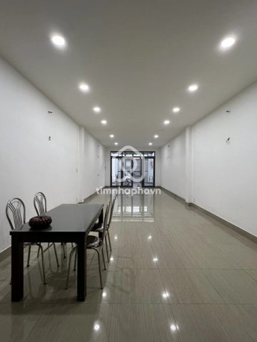 Cho thuê Nhà phố Mặt Tiền Đường Xóm Chiếu Quận 4 