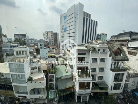 40 Đường Lê Thị Riêng, Phường Bến Thành