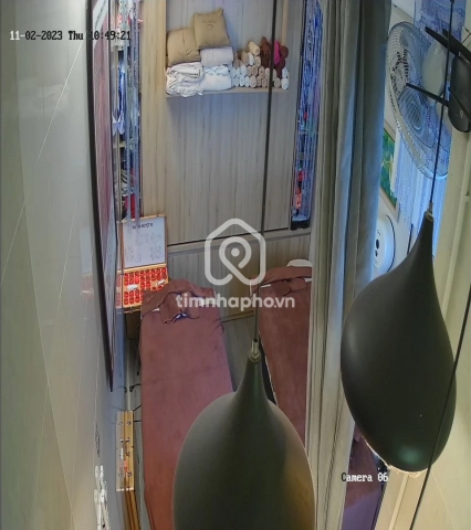 285/107 Đường Cách Mạng Tháng Tám, Phường Hòa Hưng