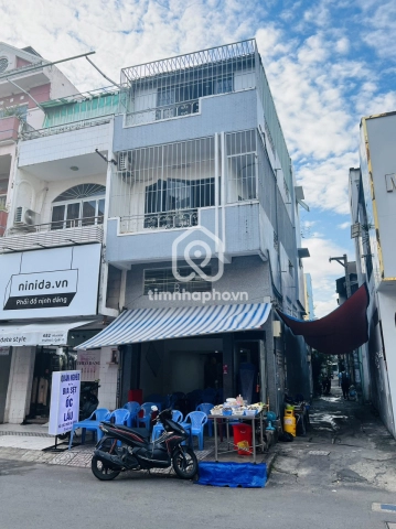 480 Đường Hòa Hảo, Phường Diên Hồng