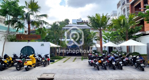 102 Đường Đồng Nai, Phường Hòa Hưng