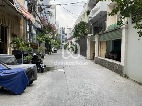 384/7b Đường Nam Kỳ Khởi Nghĩa, Phường Xuân Hòa