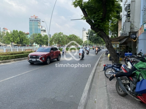 384/7b Đường Nam Kỳ Khởi Nghĩa, Phường Xuân Hòa