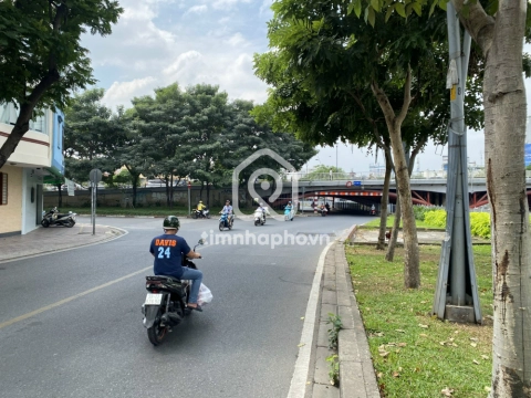 531 Đường Hoàng Sa, Phường Xuân Hòa