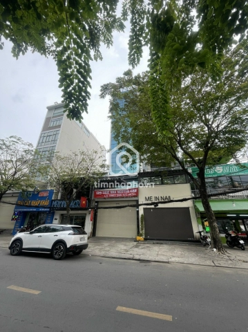 Cho thuê Nhà phố Mặt Tiền Đường Nguyễn Văn Thương Bình Thạnh 
