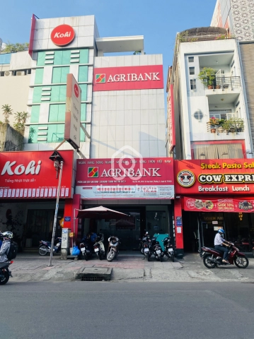 455-455A Đường Sư Vạn Hạnh, Phường Hòa Hưng
