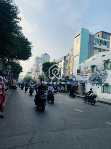 455-455A Đường Sư Vạn Hạnh, Phường Hòa Hưng