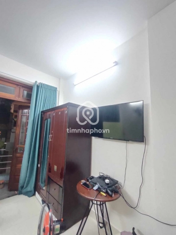 38 Đường Năm Châu, Phường Bảy Hiền