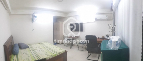 38 Đường Năm Châu, Phường Bảy Hiền