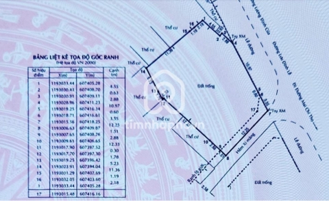 5/7+5/7b Đường Lưu Đình Lễ, Phường An Khánh