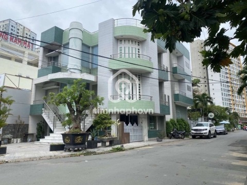 535-537 Đường Nguyễn Duy Trinh, Phường Bình Trưng